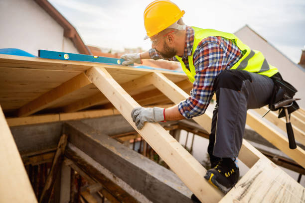 Best Gutter Installation and Roofing  in Pinch, WV