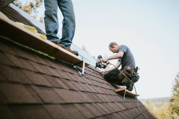 Quick and Trustworthy Emergency Roof Repair Services in Pinch, WV