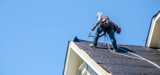 Best Roof Replacement Cost  in Pinch, WV